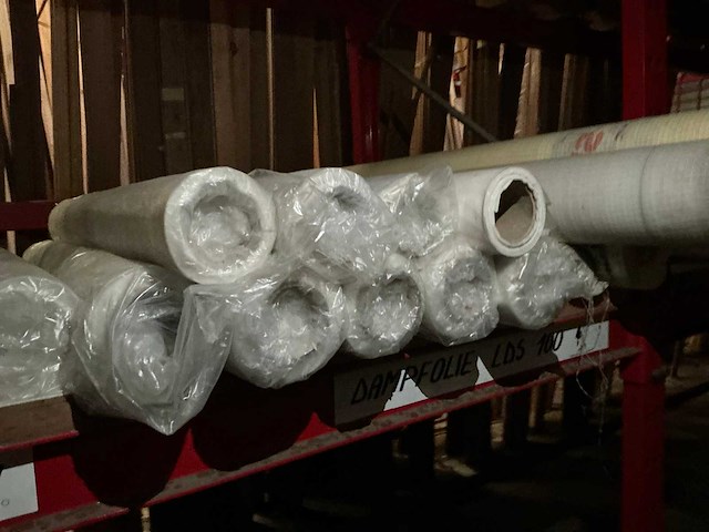 Dampfolie (15x) - afbeelding 2 van  6