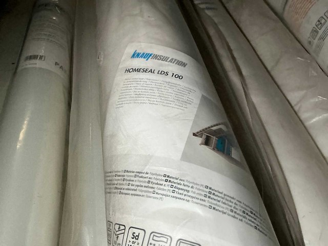 Dampfolie (15x) - afbeelding 3 van  6