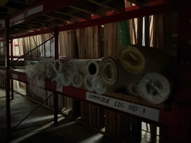 Dampfolie (15x) - afbeelding 6 van  6