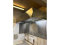 Dampkap - afzuigkap - afbeelding 1 van  6