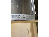 Dampkap - afzuigkap - afbeelding 4 van  6