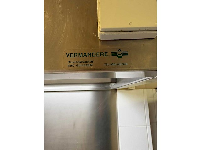 Dampkap - afzuigkap - afbeelding 5 van  6