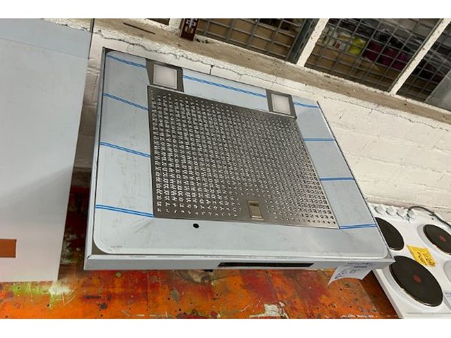 Dampkap aeg - afbeelding 2 van  7