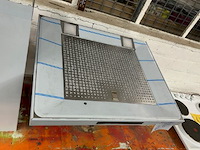 Dampkap aeg - afbeelding 2 van  7