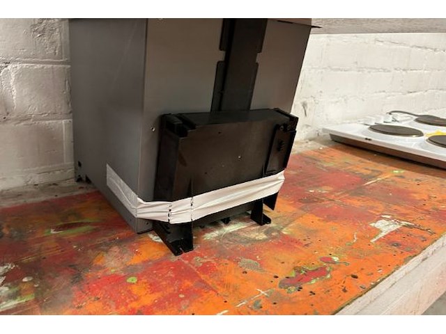 Dampkap aeg - afbeelding 3 van  7