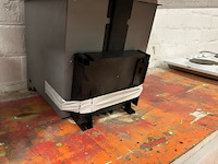 Dampkap aeg - afbeelding 3 van  7