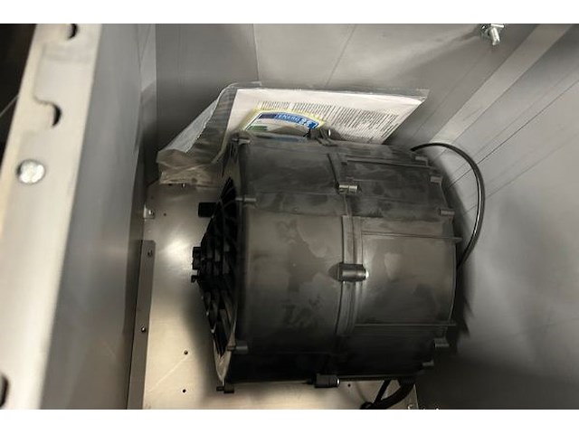 Dampkap aeg - afbeelding 7 van  7