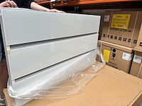 Dampkap airone ca i verdi 120 ve bianco tr e800led - afbeelding 2 van  5