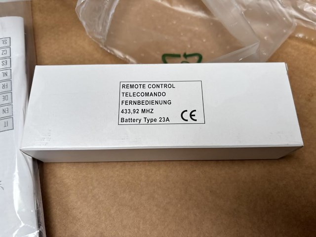 Dampkap airone ca i verdi 90 ve bianco tr e800led - afbeelding 5 van  7