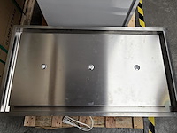 Dampkap axfim dhg 9120 - afbeelding 1 van  5
