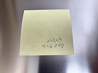 Dampkap axfim dhg 9120 - afbeelding 5 van  5