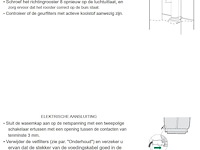 Dampkap faber cubia eg8 x a45 active - afbeelding 10 van  11