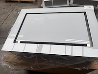 Dampkap faber skylift x/wh f90 - afbeelding 1 van  5