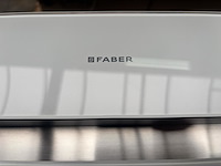 Dampkap faber skylift x/wh f90 - afbeelding 2 van  5
