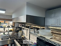 Dampkap inox 3 filters - afbeelding 7 van  7