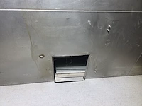 Dampkap omhuizing - afbeelding 2 van  2