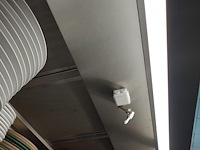 Dampkap rvs met fyrco systeem ! - afbeelding 2 van  8
