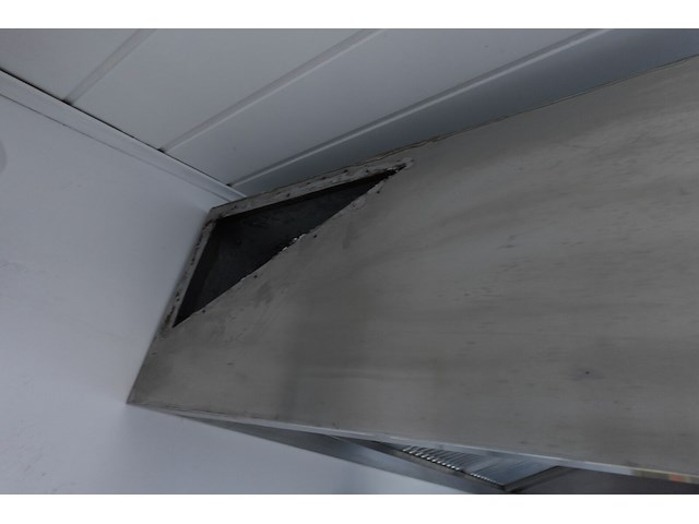 Dampkap rvs - afbeelding 4 van  4