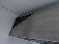 Dampkap rvs - afbeelding 4 van  4