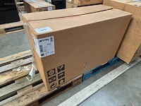 Dampkap smeg k90xe