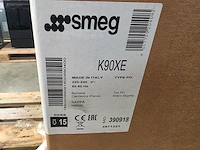 Dampkap smeg k90xe - afbeelding 2 van  4