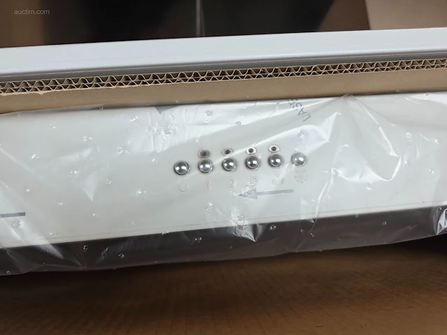 Dampkap smeg k90xe - afbeelding 4 van  4