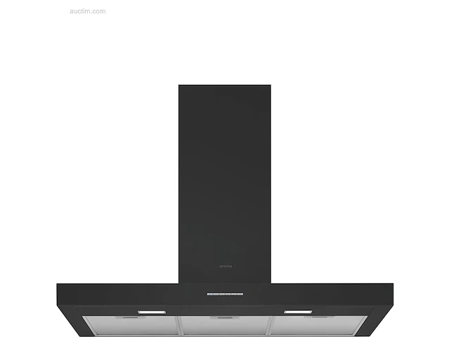 Dampkap smeg kbt900ae - afbeelding 1 van  4