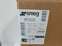 Dampkap smeg kbt900ae - afbeelding 3 van  4