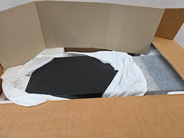 Dampkap smeg kbt900ae - afbeelding 4 van  4