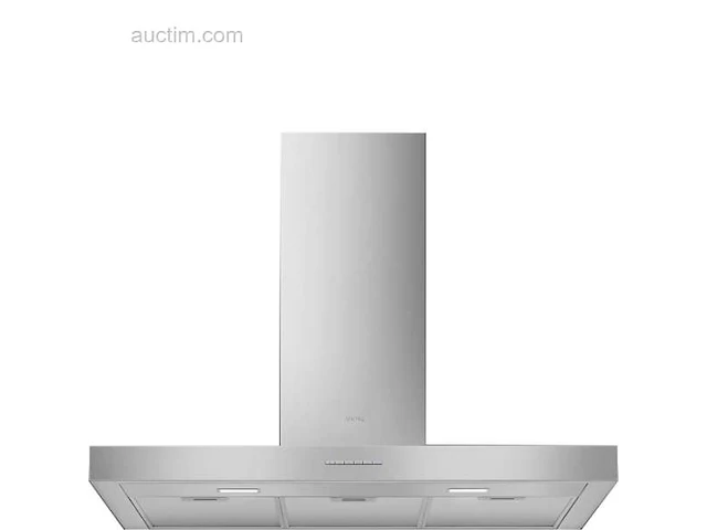 Dampkap smeg kbt900xe - afbeelding 1 van  4