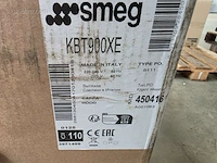 Dampkap smeg kbt900xe - afbeelding 4 van  4