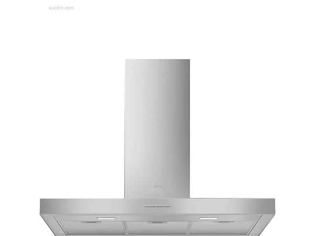 Dampkap smeg kbt900xe - afbeelding 1 van  4
