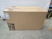 Dampkap smeg kbt900xe - afbeelding 2 van  4