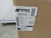 Dampkap smeg kbt900xe - afbeelding 3 van  4