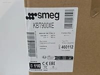 Dampkap smeg kbt900xe - afbeelding 3 van  4