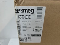 Dampkap smeg kbt900xe - afbeelding 3 van  4