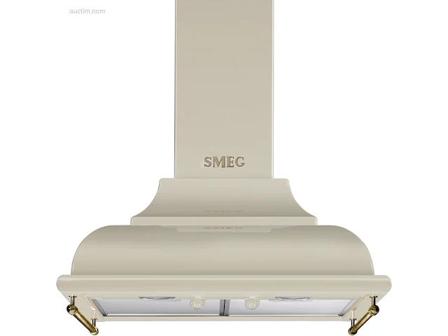 Dampkap smeg kc16poe - afbeelding 1 van  4