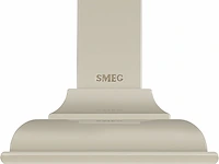 Dampkap smeg kc16poe