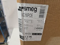 Dampkap smeg kc16poe - afbeelding 3 van  4