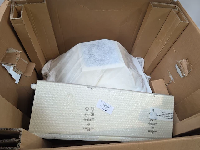 Dampkap smeg kc16poe - afbeelding 4 van  4