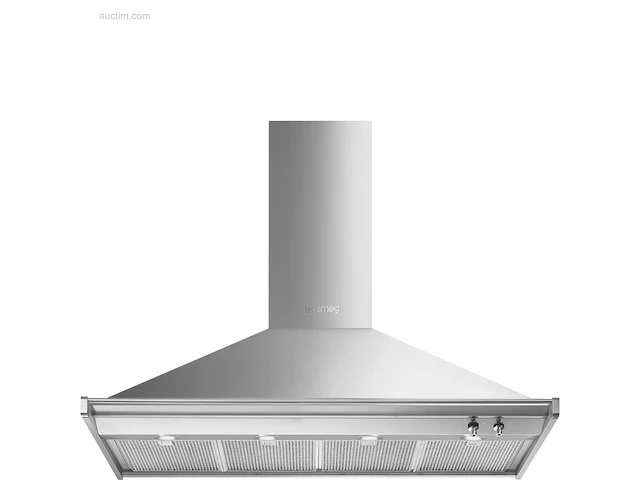 Dampkap smeg kd120hxe - afbeelding 1 van  3
