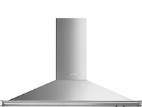Dampkap smeg kd120hxe