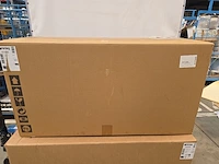 Dampkap smeg kd120hxe - afbeelding 2 van  3