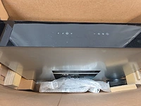 Dampkap smeg kdd90cne2 - afbeelding 5 van  5