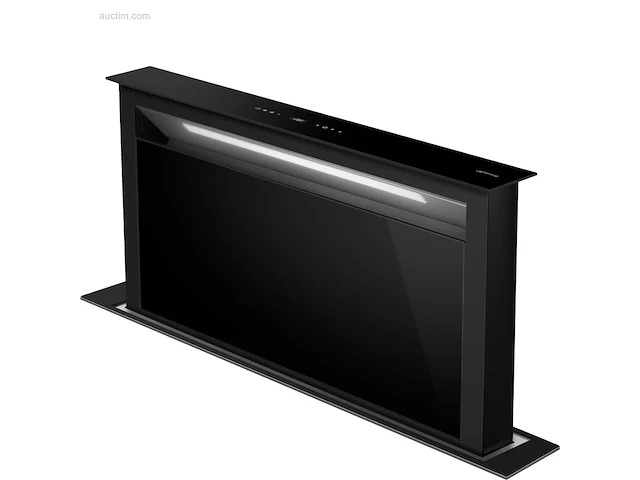 Dampkap smeg kdd90cne2 - afbeelding 1 van  4