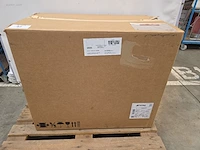 Dampkap smeg kdd90cne2 - afbeelding 2 van  4