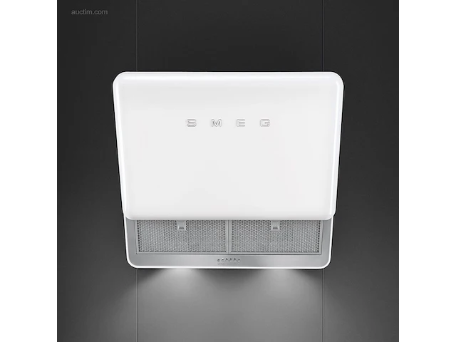 Dampkap smeg kfab75wh - afbeelding 1 van  4