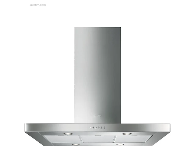 Dampkap smeg ki90xe - afbeelding 1 van  4