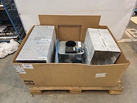 Dampkap smeg ki90xe - afbeelding 2 van  4