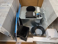 Dampkap smeg ki90xe - afbeelding 3 van  4